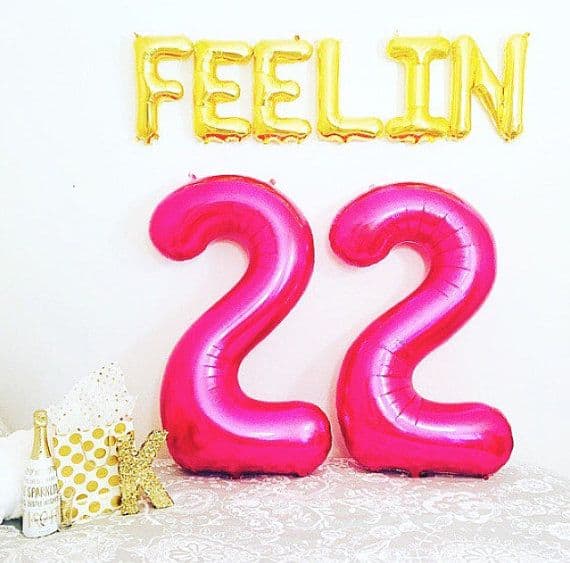 22 Things I Learned Before Turning 22