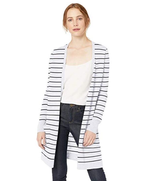 Essentials for Transitioning Your Closet to Spring-Amazon - Darby's ...