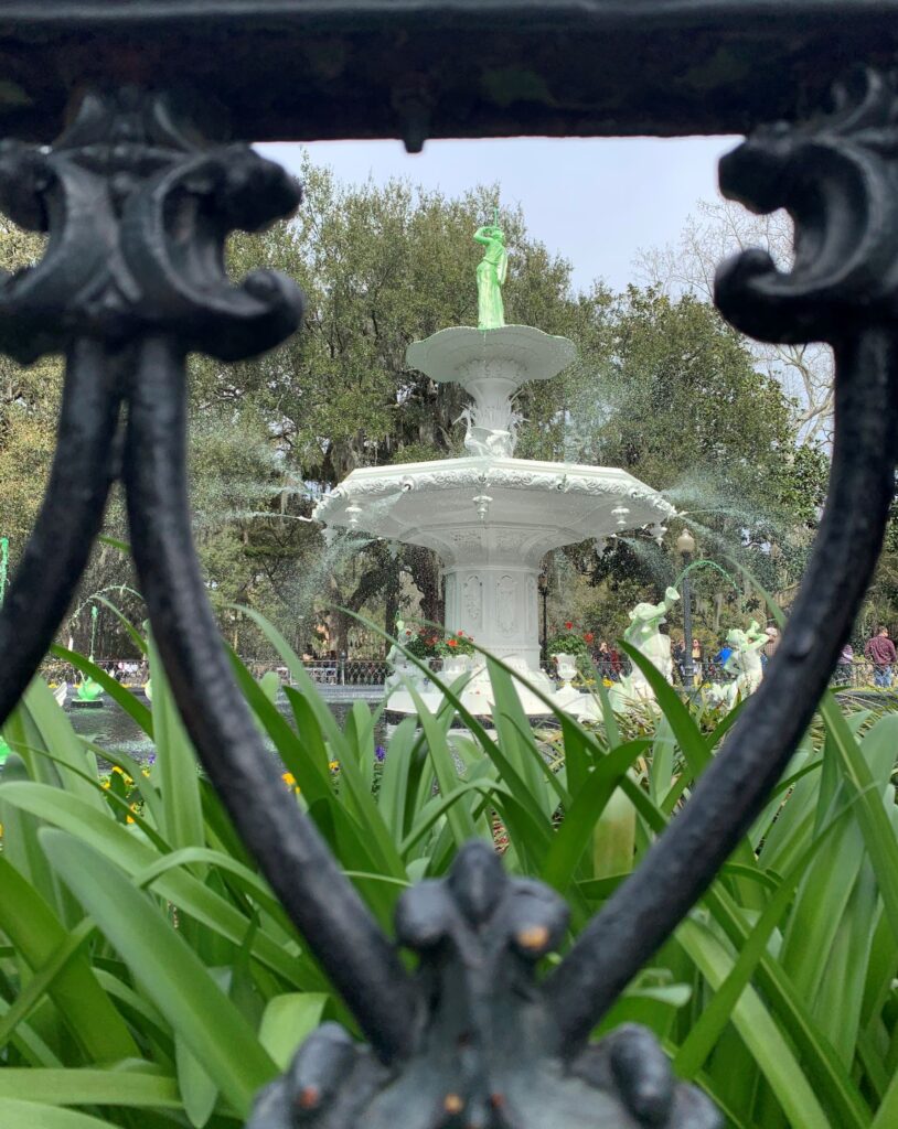 Forsyth Park
Things to do in Savannah
Best picture spots in Savannah
Free things to do in Savannah