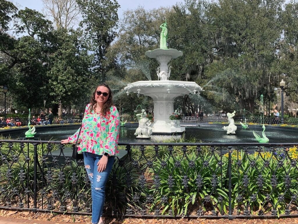 Forsyth Park
Best picture spots in Savannah
Things to do in Savannah
Things to do in Savannah for free